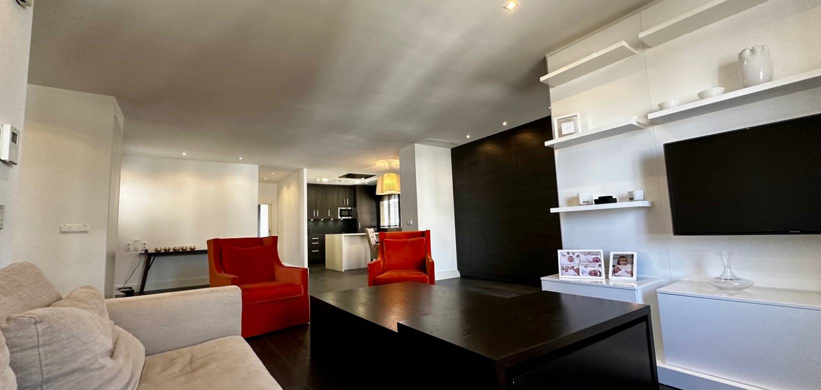 Revente - Appartement - Guardamar del Segura - Guardamar Hills