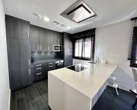 Revente - Appartement - Guardamar del Segura - Guardamar Hills