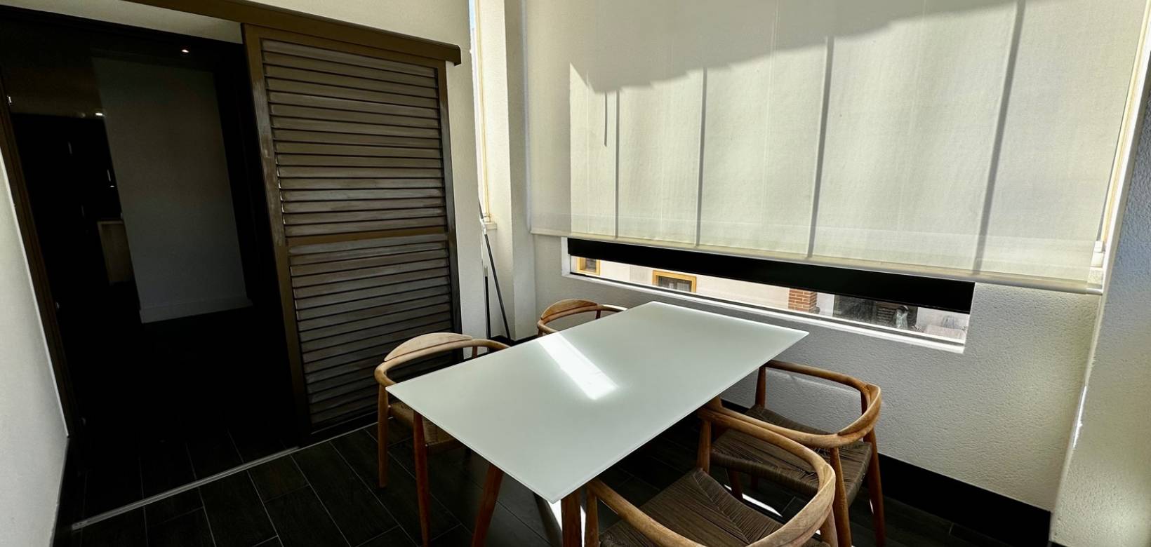 Revente - Appartement - Guardamar del Segura - Guardamar Hills