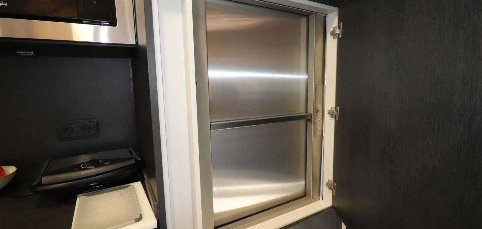 Revente - Appartement - Guardamar del Segura - Guardamar Hills