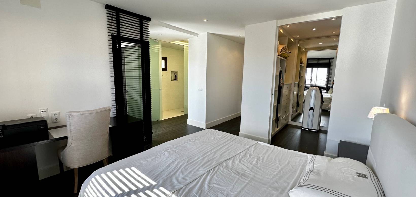 Revente - Appartement - Guardamar del Segura - Guardamar Hills