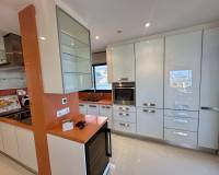 Revente - Appartement - Guardamar del Segura - Marjal Beach