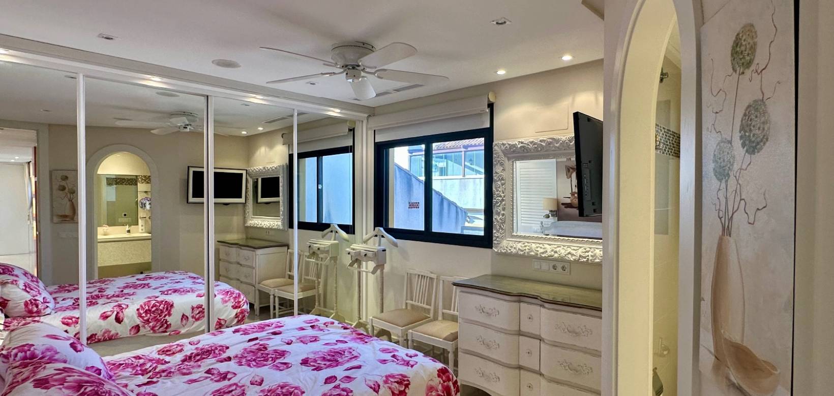 Revente - Appartement - Guardamar del Segura - Marjal Beach