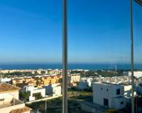Revente - Appartement - Guardamar del Segura - Marjal Beach