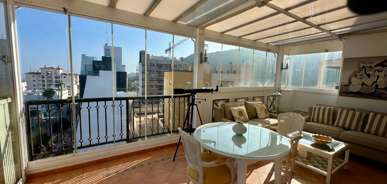 Revente - Appartement - Guardamar del Segura - Marjal Beach