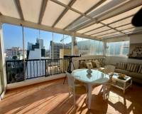 Revente - Appartement - Guardamar del Segura - Marjal Beach