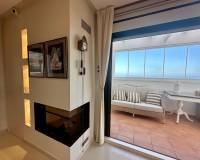 Revente - Appartement - Guardamar del Segura - Marjal Beach