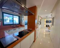 Revente - Appartement - Guardamar del Segura - Marjal Beach