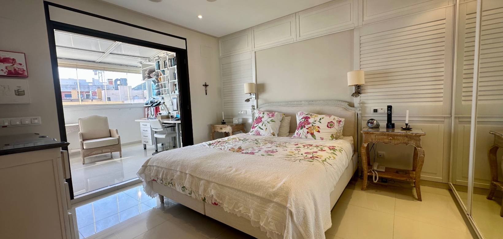 Revente - Appartement - Guardamar del Segura - Marjal Beach