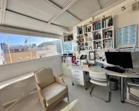 Revente - Appartement - Guardamar del Segura - Marjal Beach