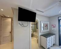Revente - Appartement - Guardamar del Segura - Marjal Beach