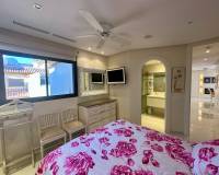 Revente - Appartement - Guardamar del Segura - Marjal Beach