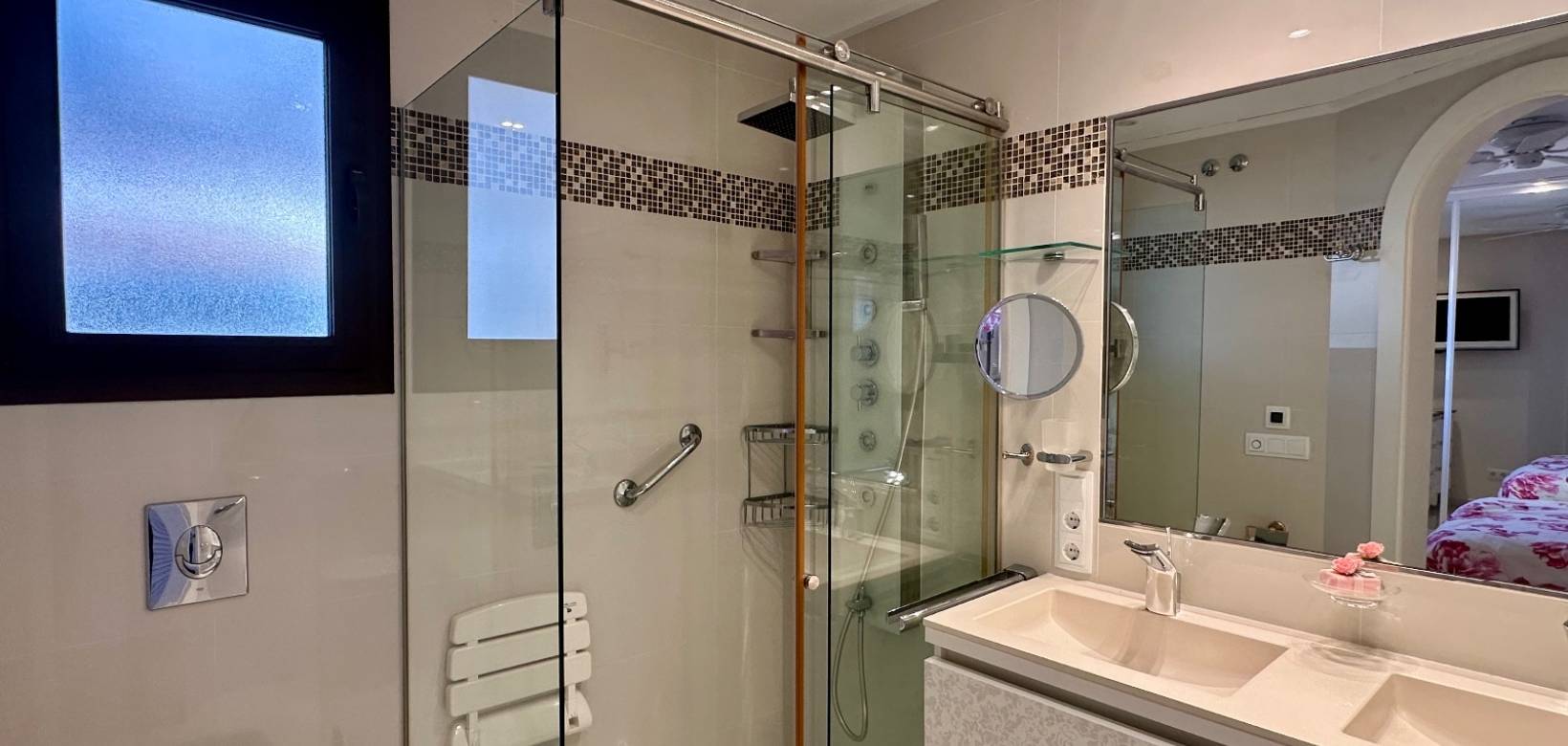 Revente - Appartement - Guardamar del Segura - Marjal Beach