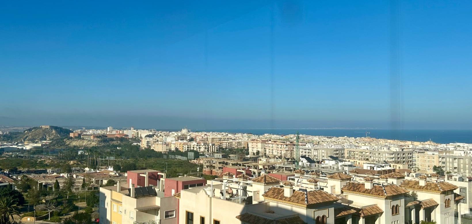 Revente - Appartement - Guardamar del Segura - Marjal Beach