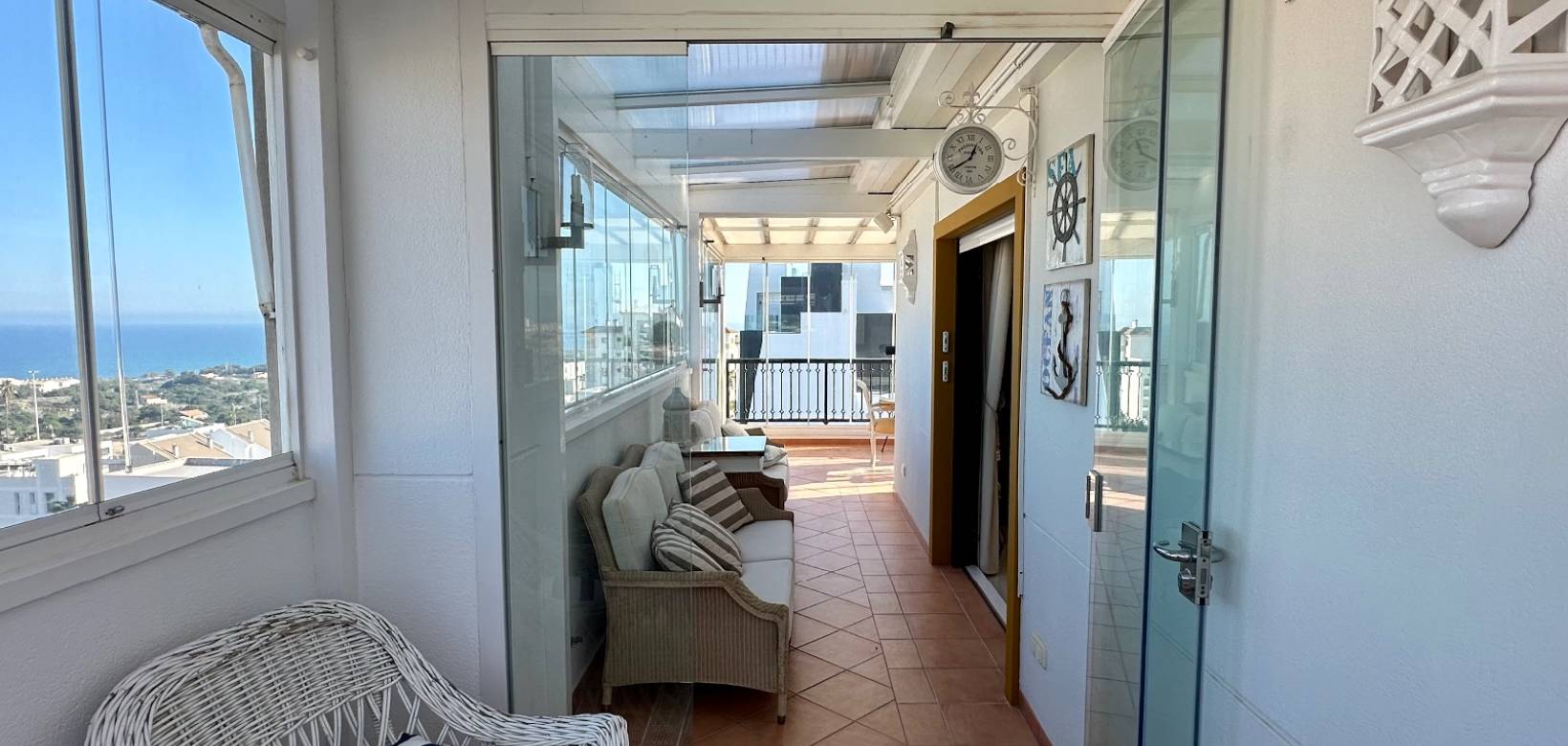 Revente - Appartement - Guardamar del Segura - Marjal Beach