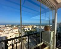 Revente - Appartement - Guardamar del Segura - Marjal Beach