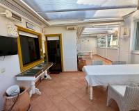 Revente - Appartement - Guardamar del Segura - Marjal Beach