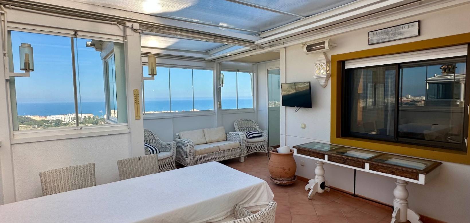 Revente - Appartement - Guardamar del Segura - Marjal Beach