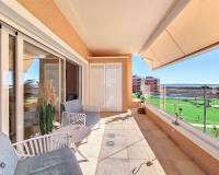 Revente - Appartement - Guardamar del Segura