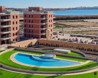 Revente - Appartement - Guardamar del Segura