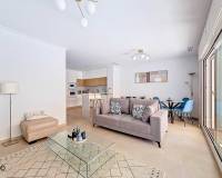 Revente - Appartement - Guardamar del Segura