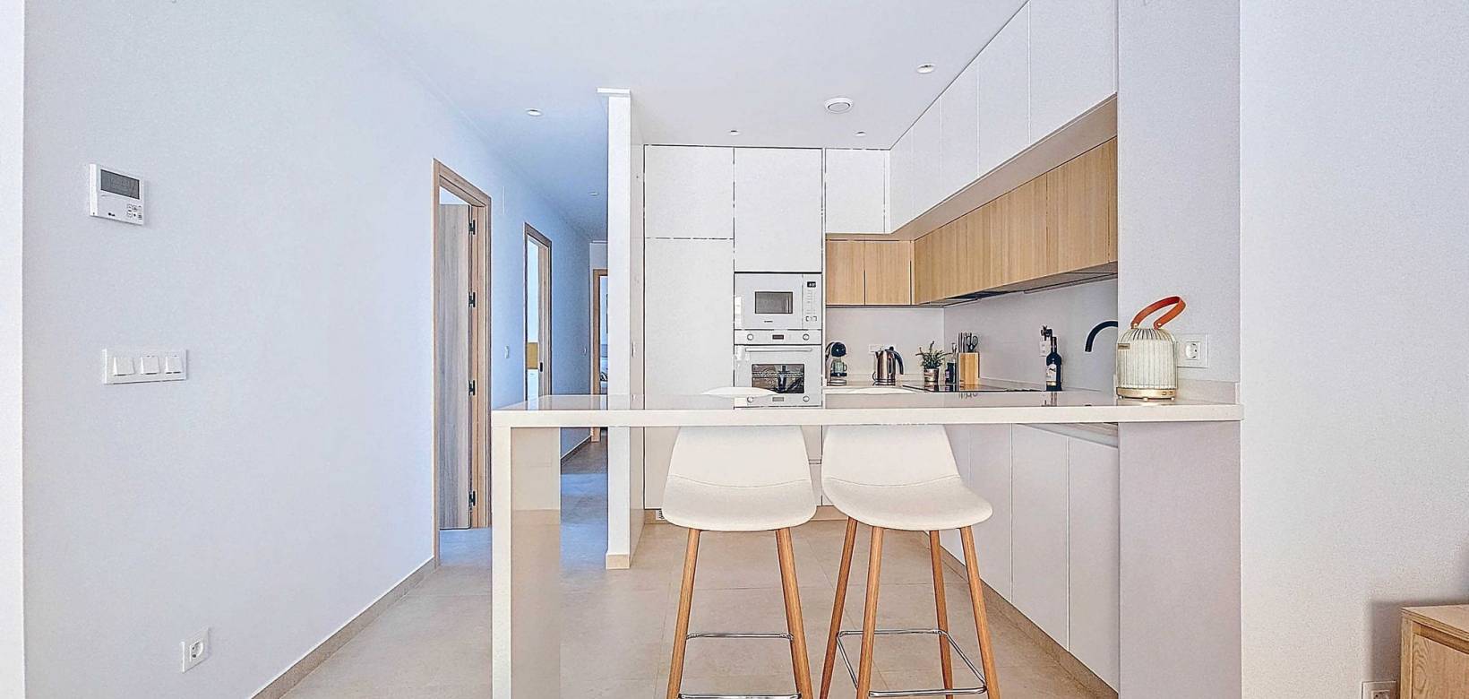 Revente - Appartement - Guardamar del Segura