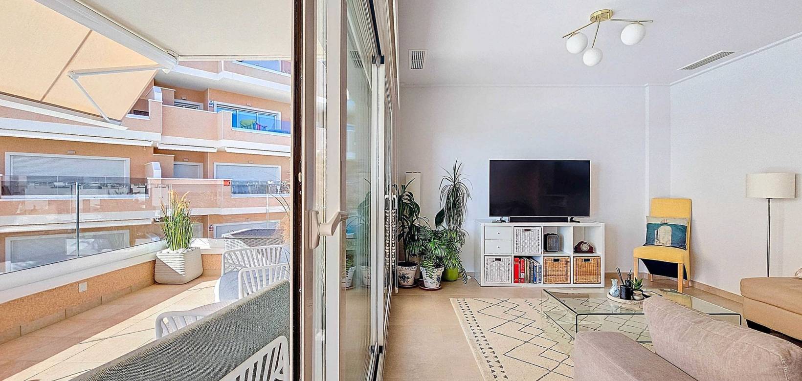 Revente - Appartement - Guardamar del Segura