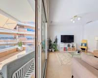 Revente - Appartement - Guardamar del Segura