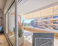 Revente - Appartement - Guardamar del Segura