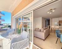 Revente - Appartement - Guardamar del Segura