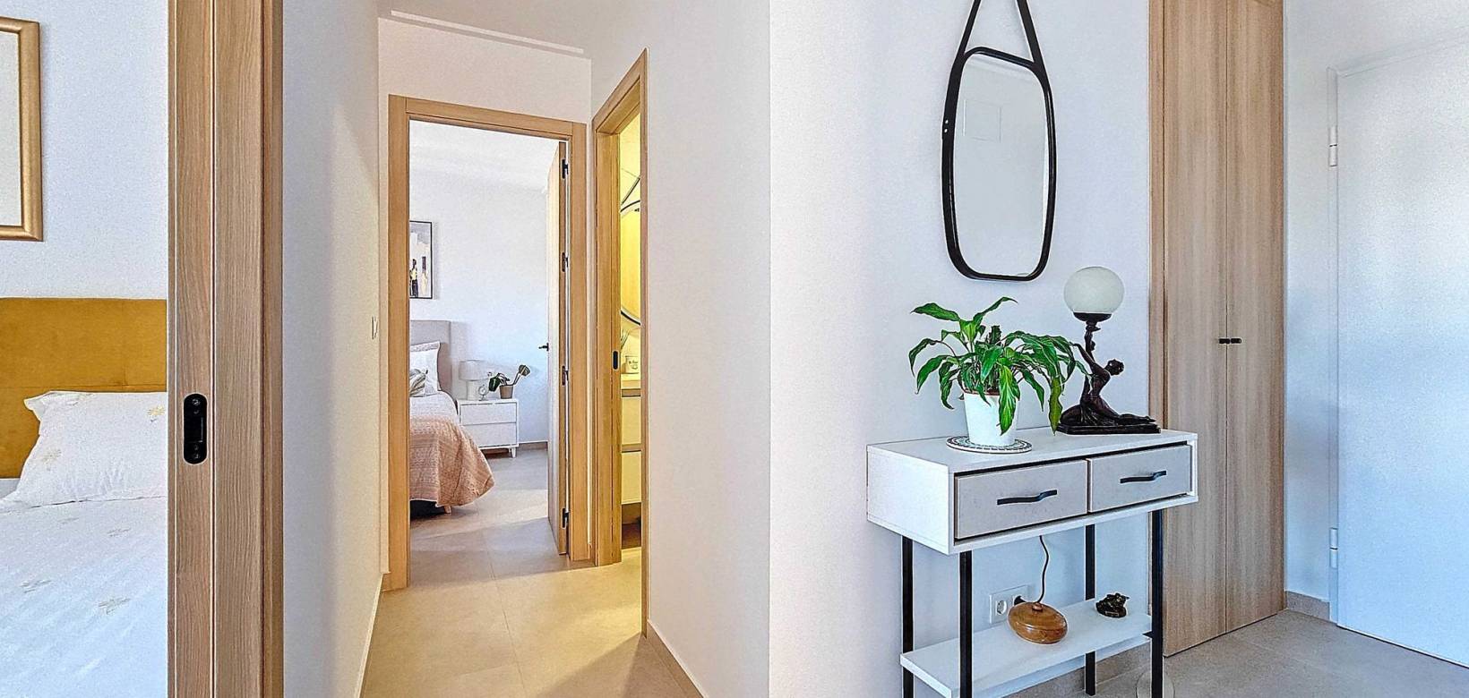 Revente - Appartement - Guardamar del Segura