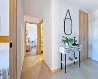 Revente - Appartement - Guardamar del Segura