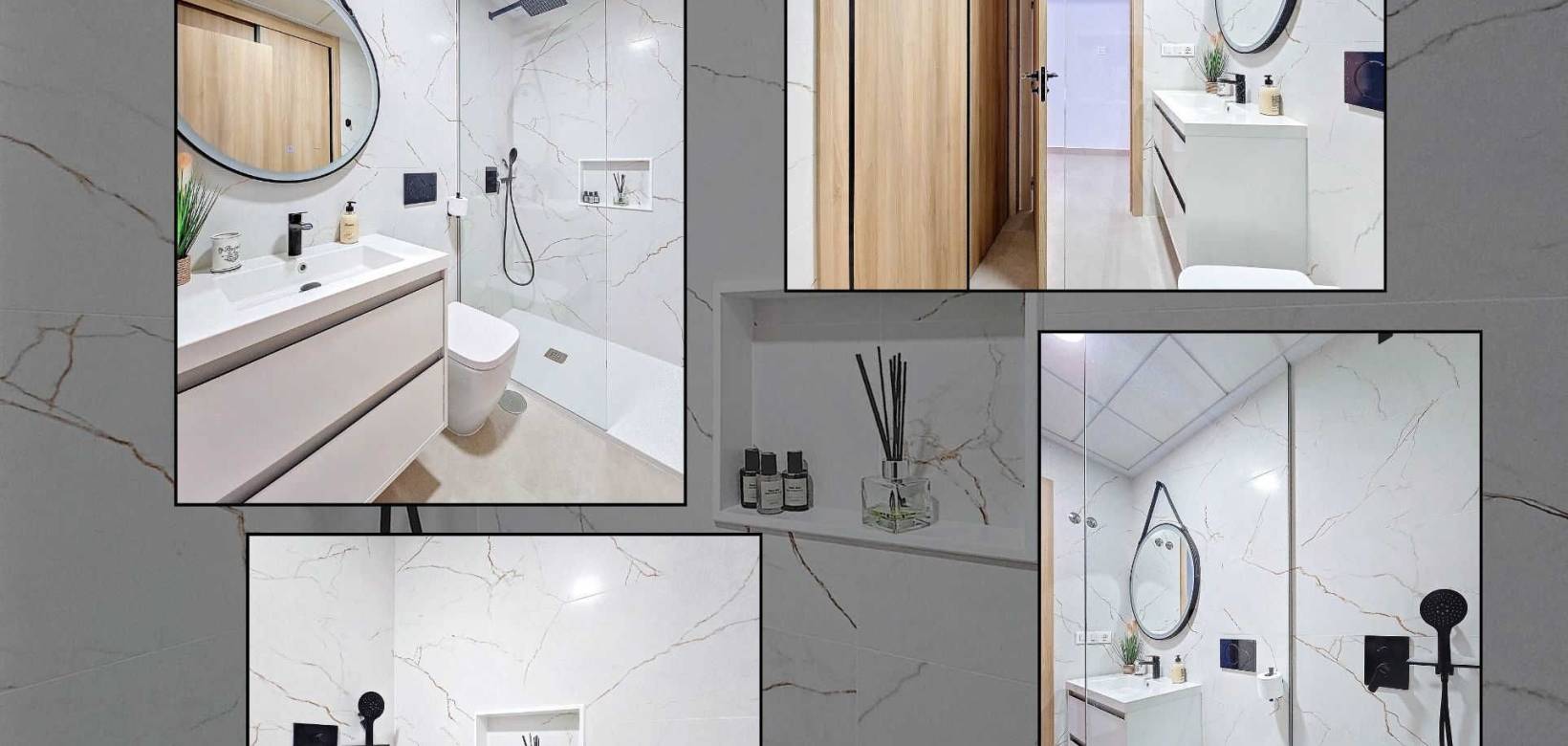 Revente - Appartement - Guardamar del Segura