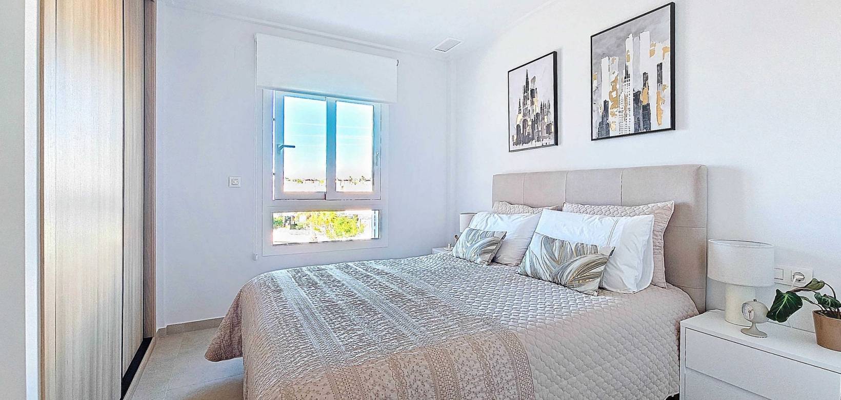 Revente - Appartement - Guardamar del Segura