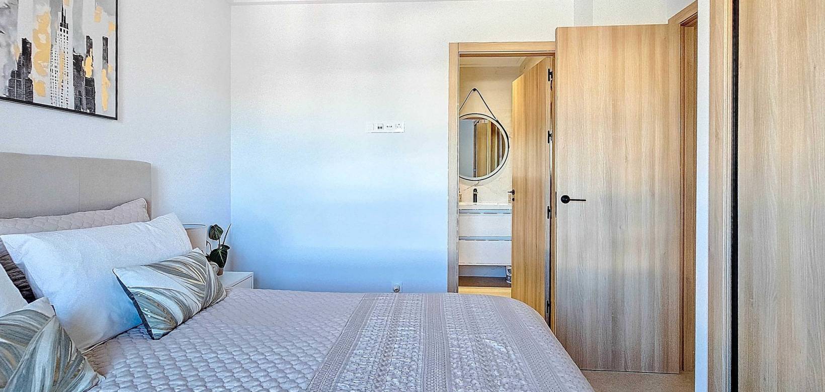 Revente - Appartement - Guardamar del Segura