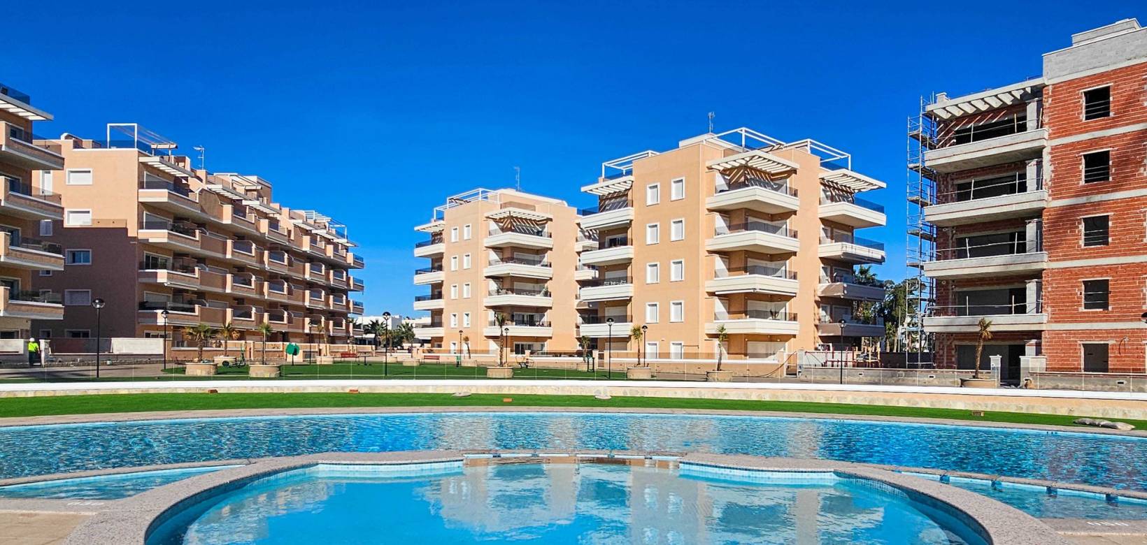 Revente - Appartement - Guardamar del Segura