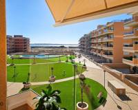 Revente - Appartement - Guardamar del Segura