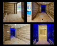 Revente - Appartement - Guardamar del Segura