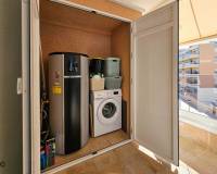 Revente - Appartement - Guardamar del Segura