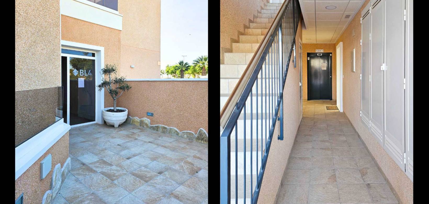 Revente - Appartement - Guardamar del Segura