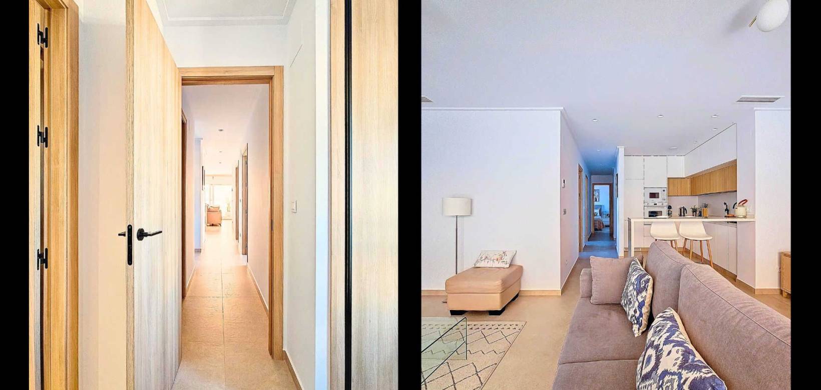 Revente - Appartement - Guardamar del Segura