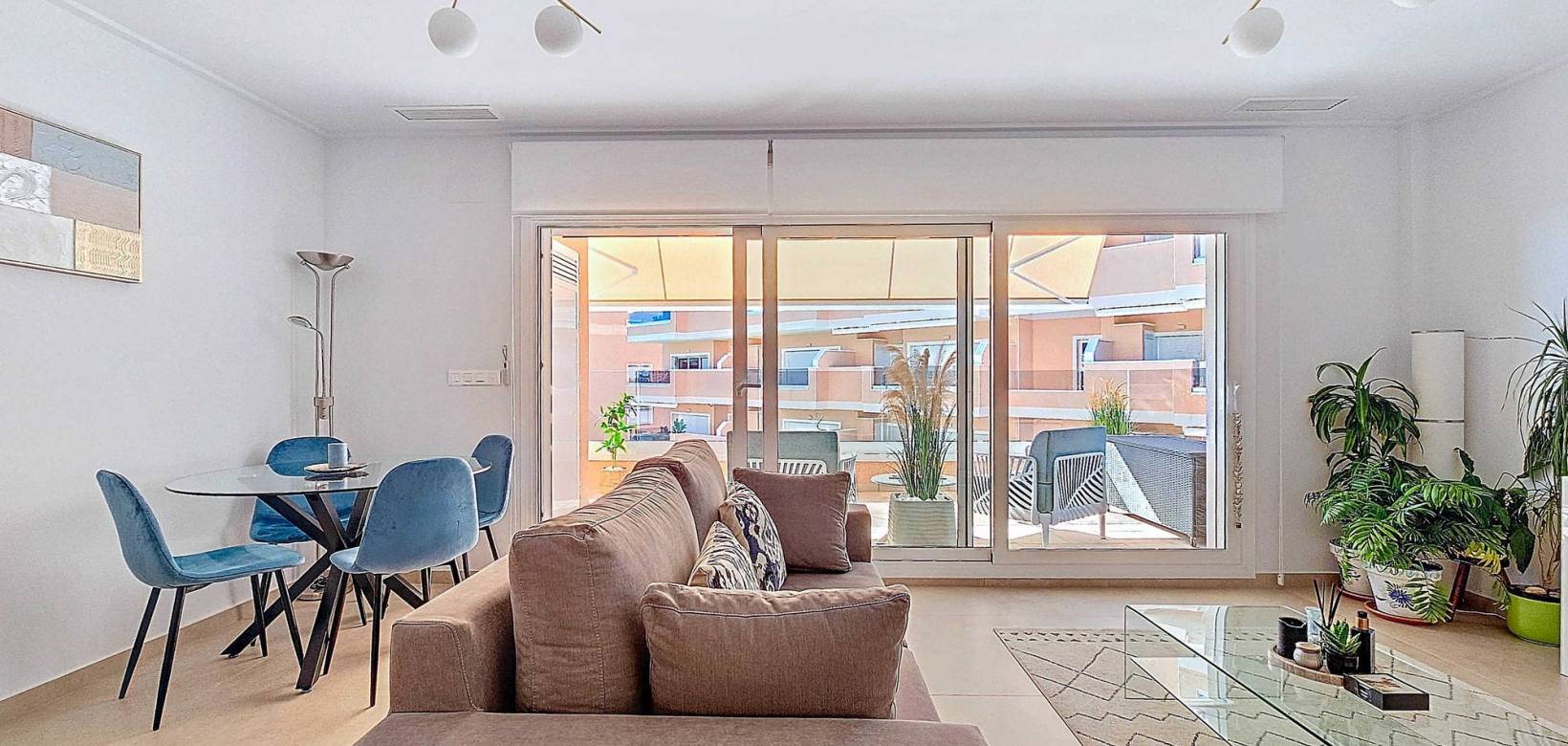 Revente - Appartement - Guardamar del Segura