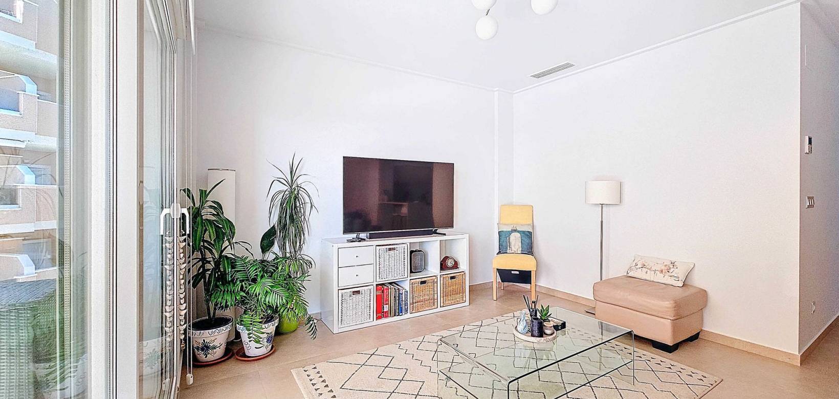 Revente - Appartement - Guardamar del Segura