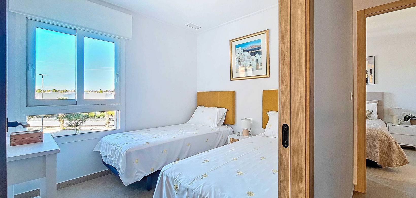 Revente - Appartement - Guardamar del Segura