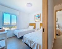 Revente - Appartement - Guardamar del Segura