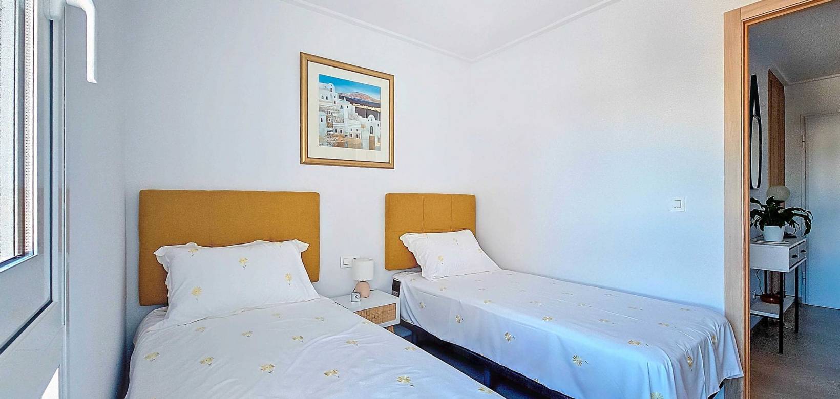 Revente - Appartement - Guardamar del Segura