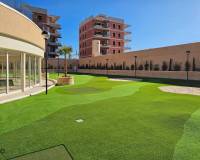 Revente - Appartement - Guardamar del Segura