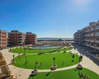 Revente - Appartement - Guardamar del Segura