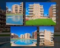 Revente - Appartement - Guardamar del Segura