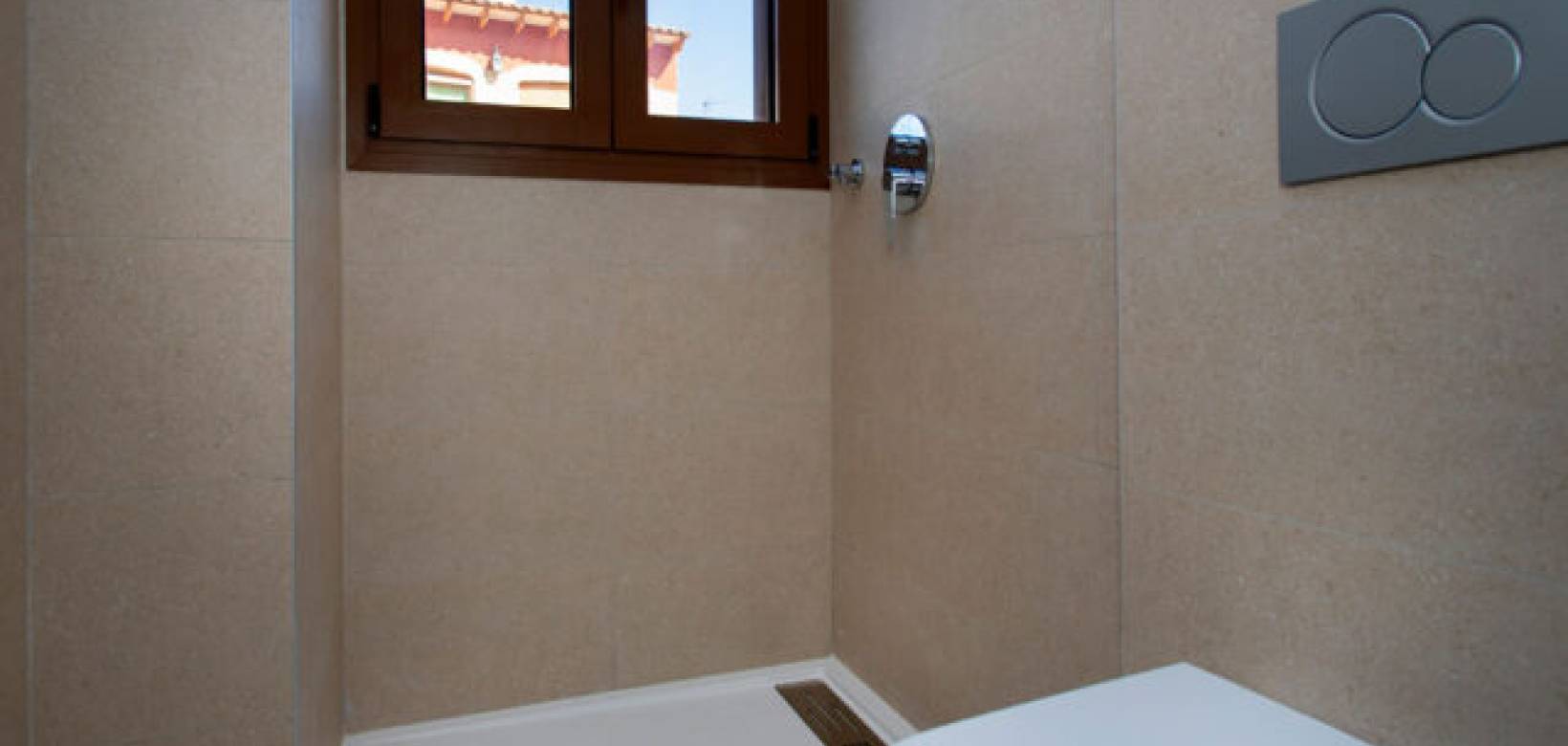 Revente - Appartement - Hondón de las Nieves